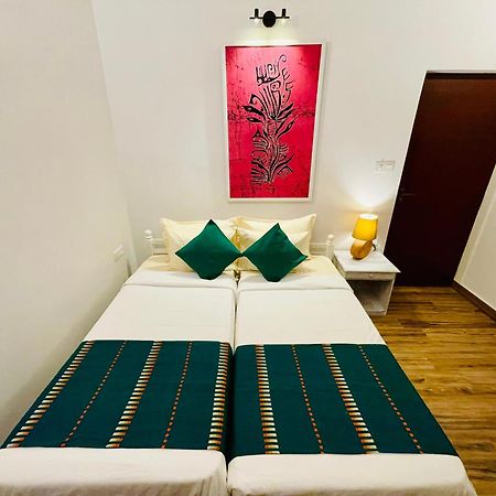 Ayur Ayur White Sail Villa Dalupotha المظهر الخارجي الصورة