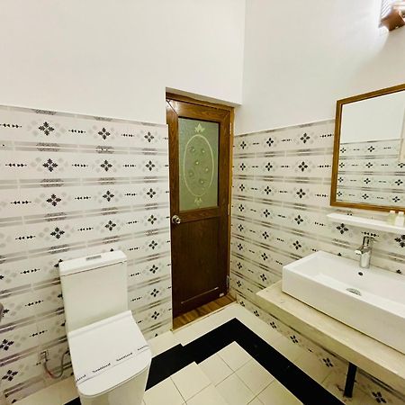Ayur Ayur White Sail Villa Dalupotha المظهر الخارجي الصورة