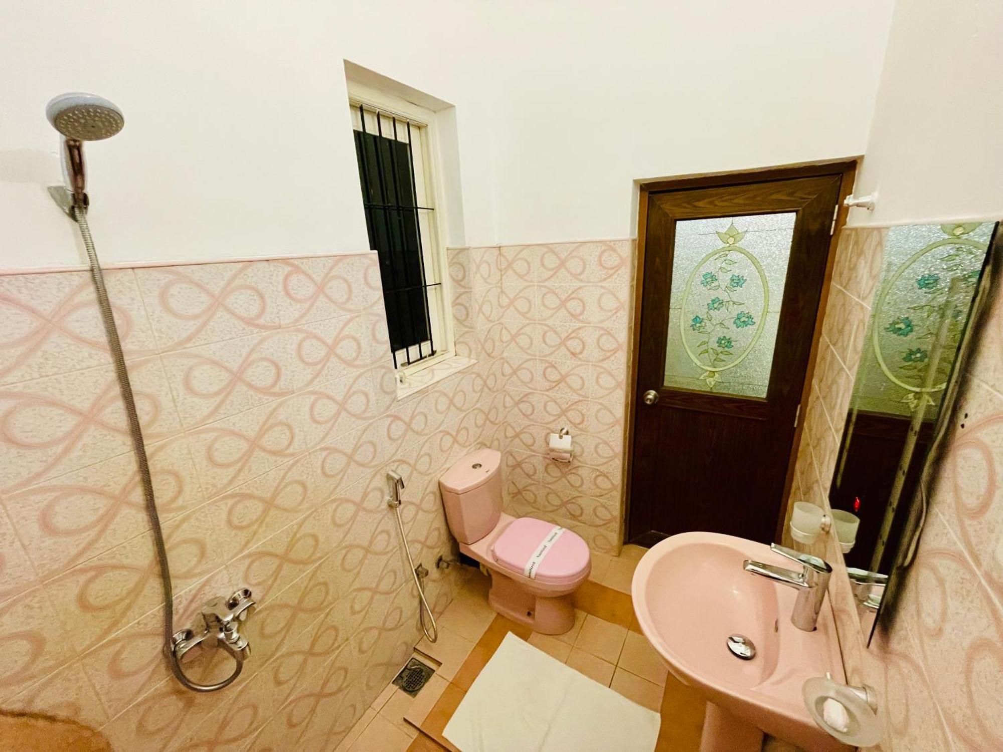 Ayur Ayur White Sail Villa Dalupotha المظهر الخارجي الصورة