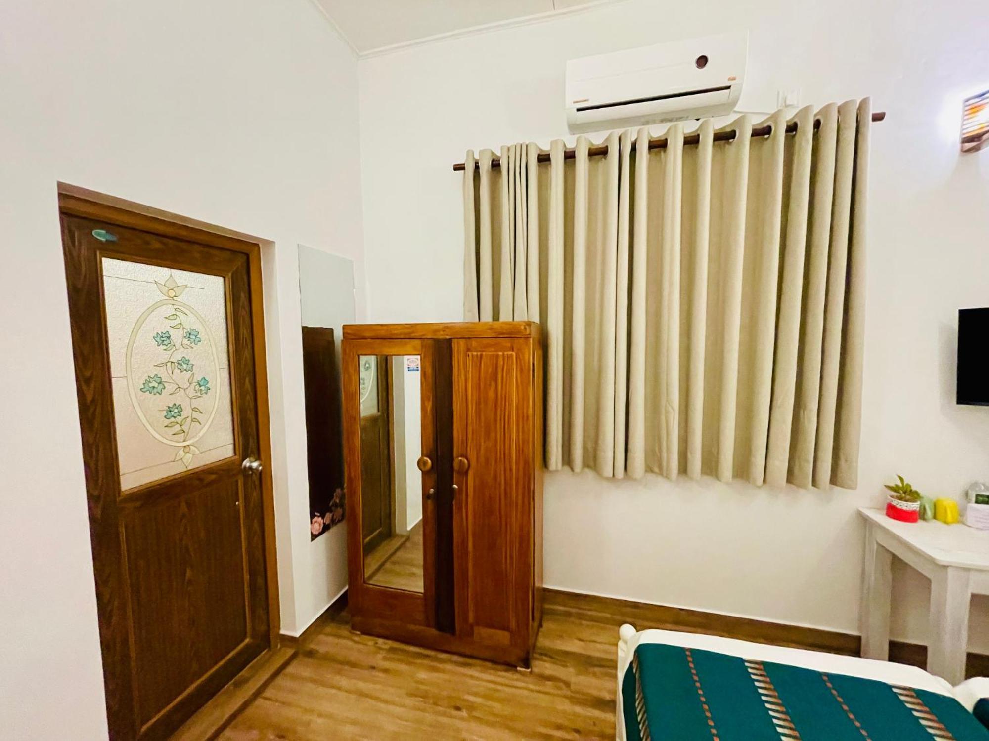 Ayur Ayur White Sail Villa Dalupotha المظهر الخارجي الصورة