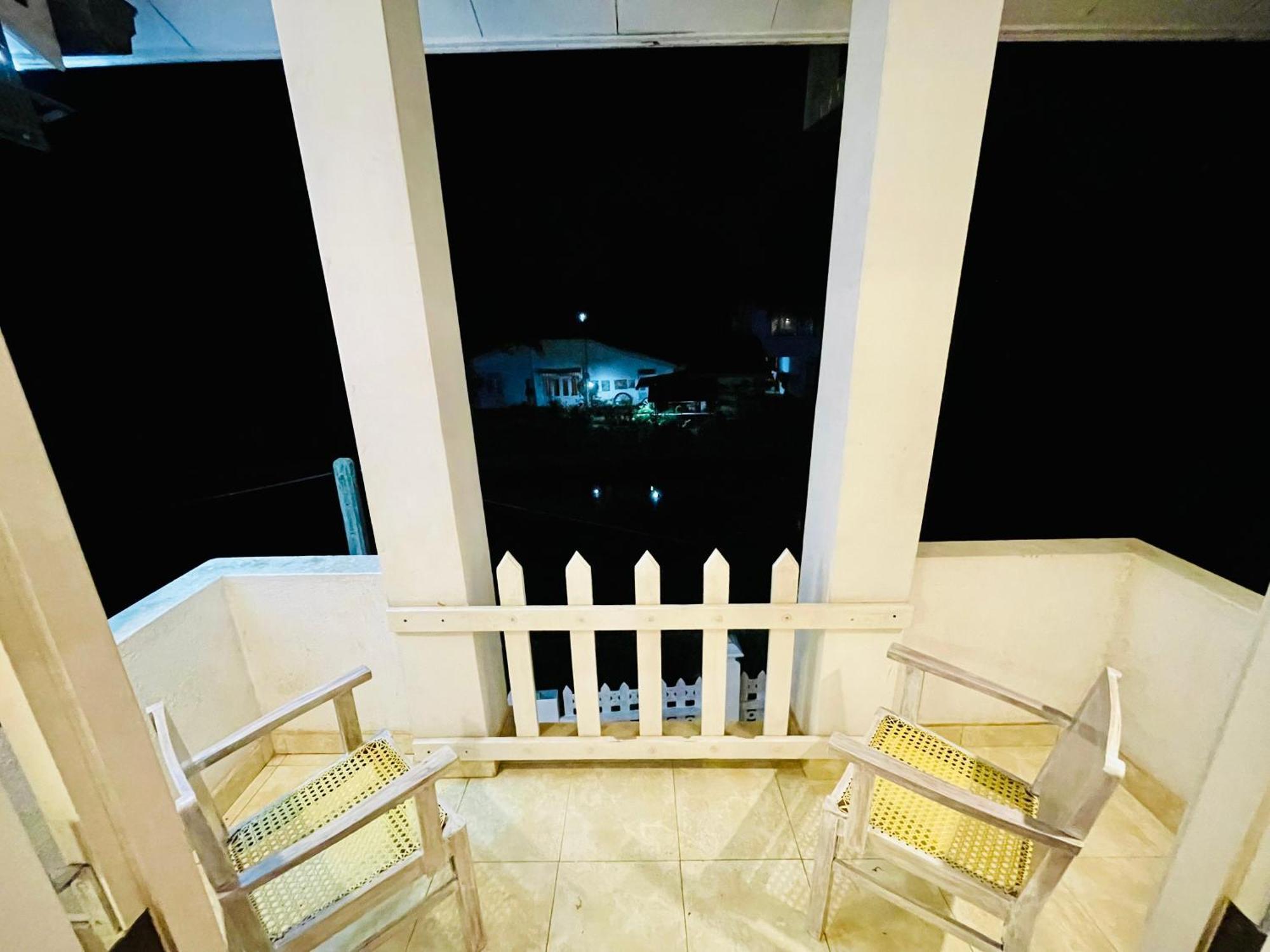 Ayur Ayur White Sail Villa Dalupotha المظهر الخارجي الصورة