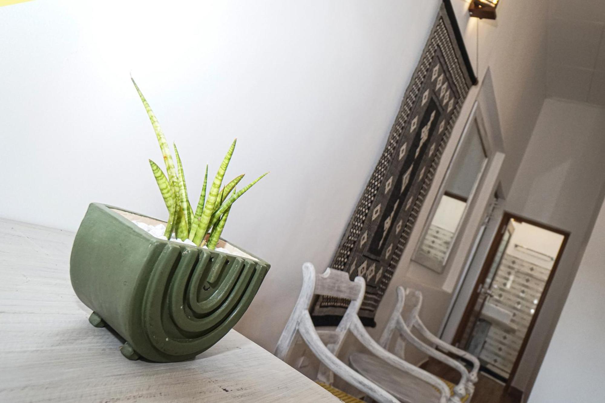 Ayur Ayur White Sail Villa Dalupotha المظهر الخارجي الصورة