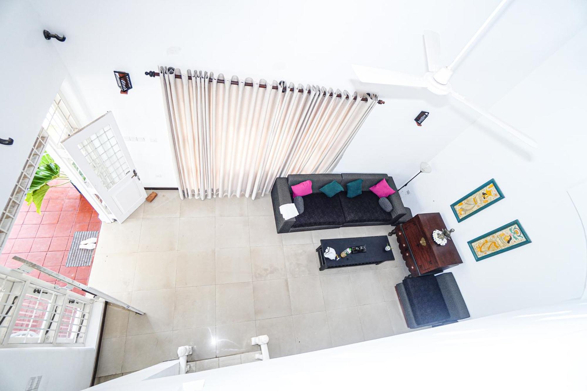 Ayur Ayur White Sail Villa Dalupotha المظهر الخارجي الصورة