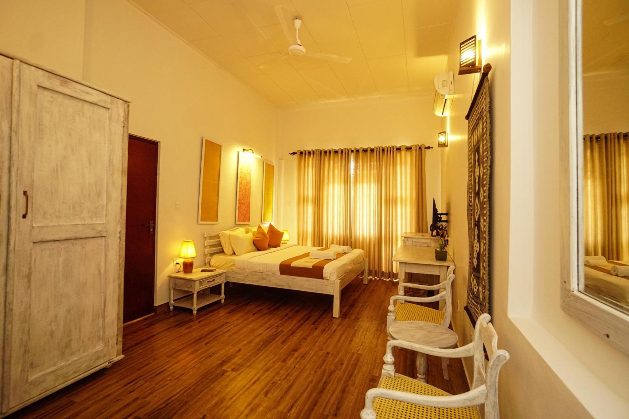 Ayur Ayur White Sail Villa Dalupotha المظهر الخارجي الصورة