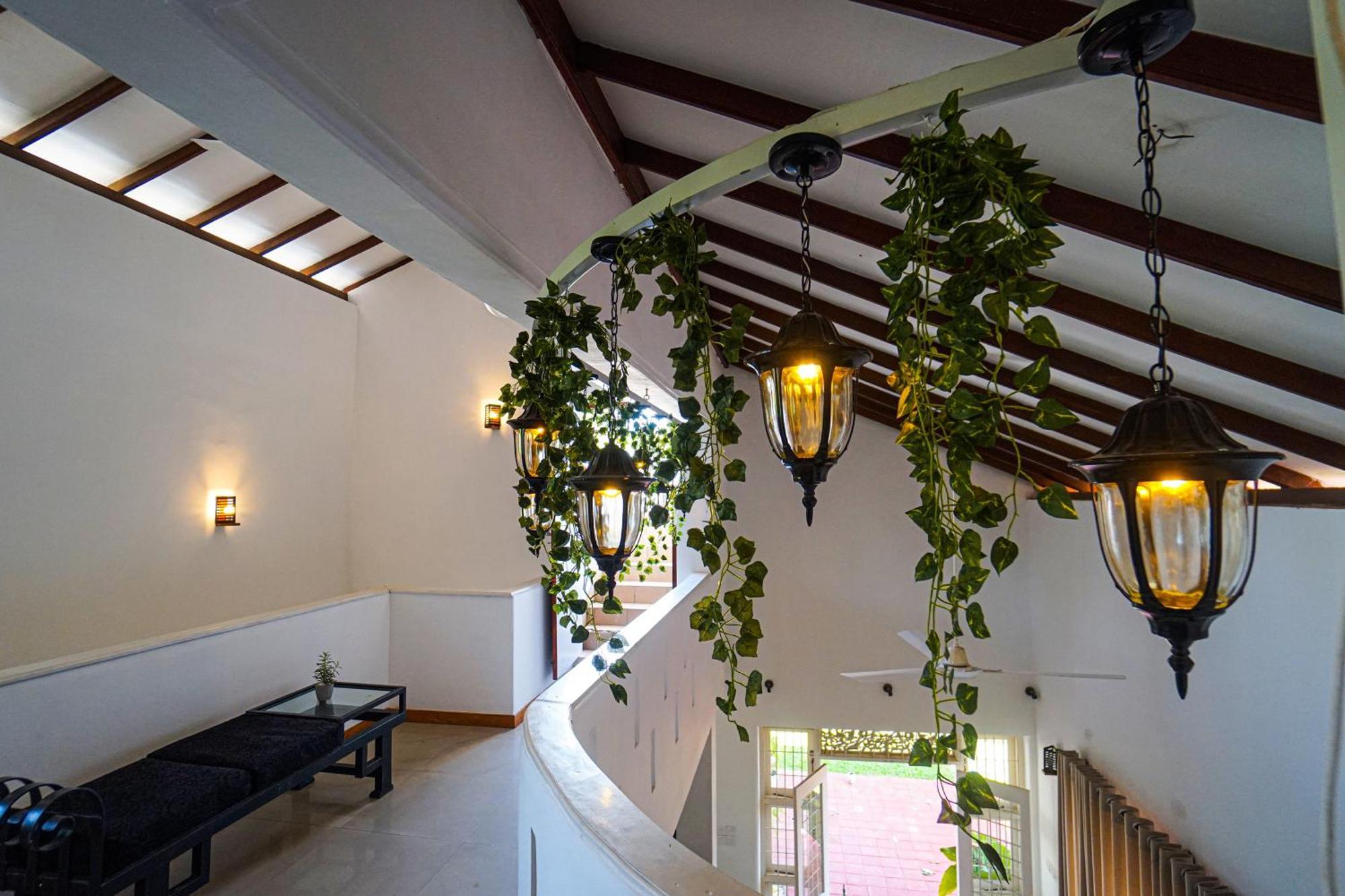 Ayur Ayur White Sail Villa Dalupotha المظهر الخارجي الصورة